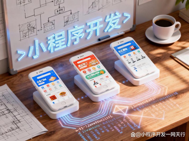 定制开发软件，为企业增添新动力