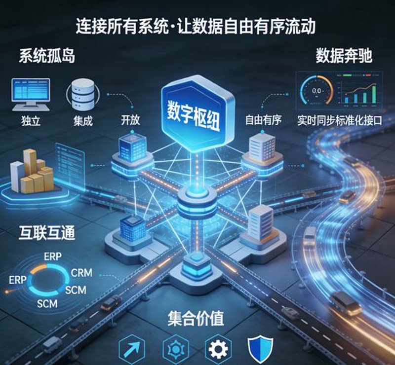 企业网站建设：打造数字化名片的选购指南