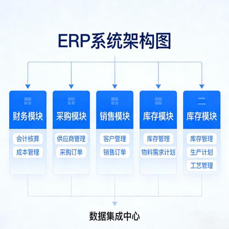 软件定制开发：打造专属您的数字工具箱